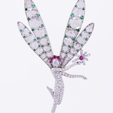 Fairy VCA