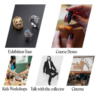 Open Day November 9