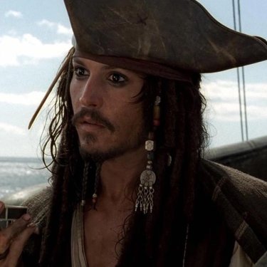 Pirates of the Caribian