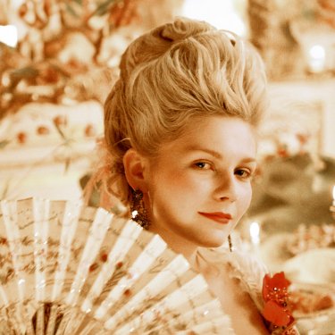 Marie Antoinette movie