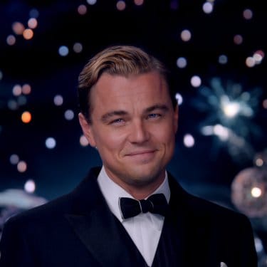 The Great Gatsby