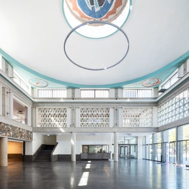 La Comédie de Clermont-Ferrand