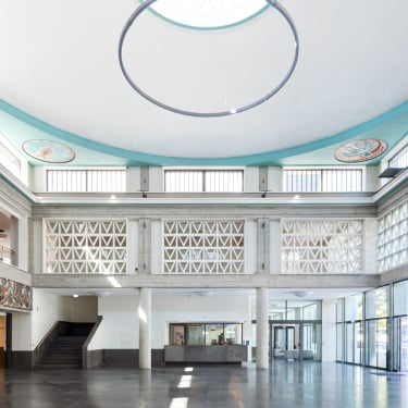 La Comédie de Clermont-Ferrand