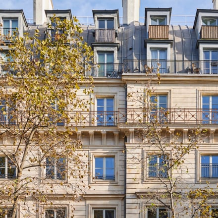 Hôtel de Mercy-Argenteau