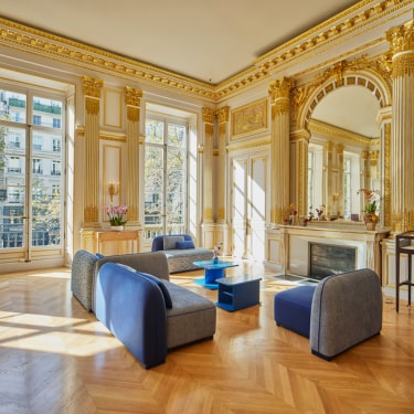 Hôtel de Mercy-Argenteau