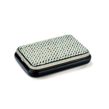 Van Cleef & Arpels, vanity case, circa 1925