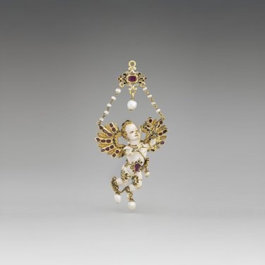 Renaissance: a Golden Age of Jewelry