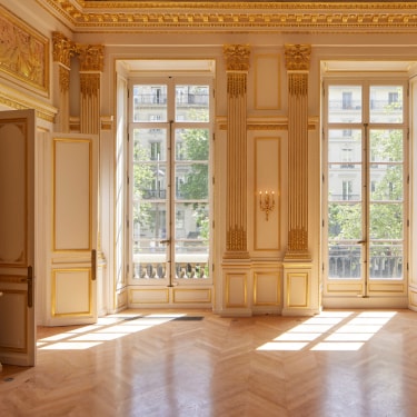 Hôtel de Mercy-Argenteau