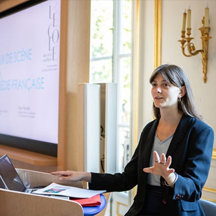 Live Online Conversation