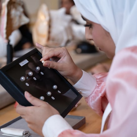 L’ÉCOLE's Talent Programs