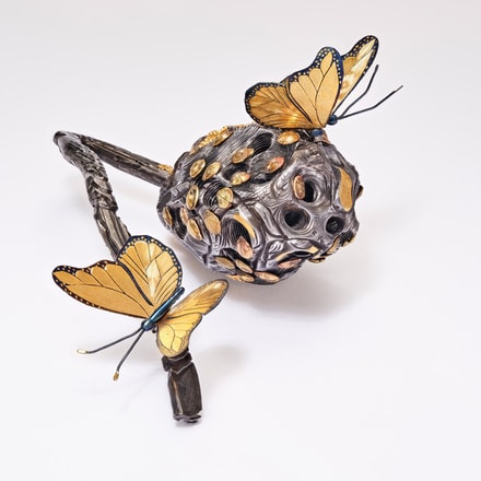 Exposition Daniel Brush