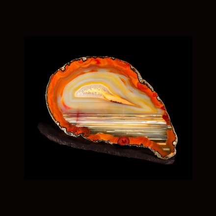 Agate (Brésil)