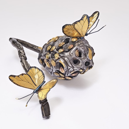 Exposition Daniel Brush