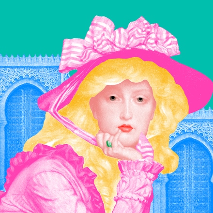 Affiche du Festival histoire de l'art 2026