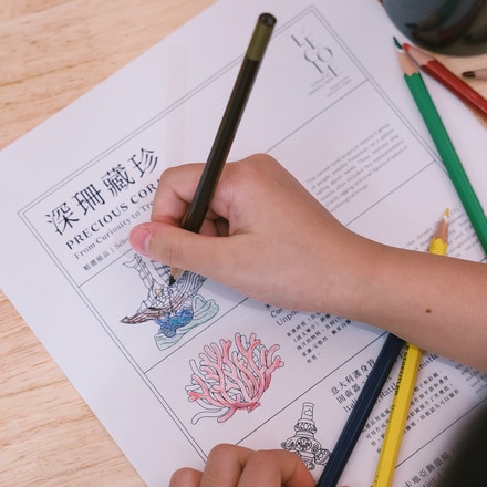 Kids Coloring