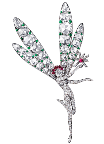 Clip Spirit of Beauty