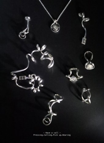 Have a Call, Kwong Tsz Yu, Yuki. 2023.