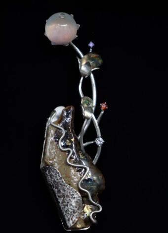 Between the Gap 2, Cheung Ning Yi. 2023.