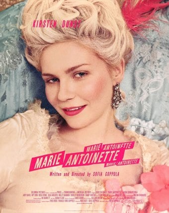 Marie Jewels of cinema
