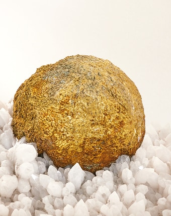 Journey with Minerals