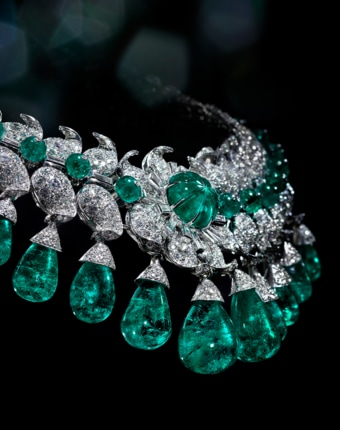 Van Cleef & Arpels, Hindu necklace, 1949 © L’ÉCOLE, School of Jewelry Arts - Nils Herrmann.jpg