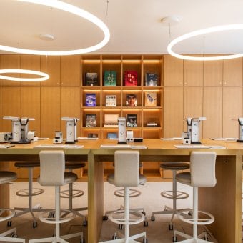 Gemology Classroom 寶石學教室