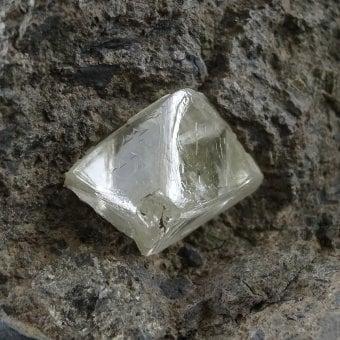 Diamant art et science