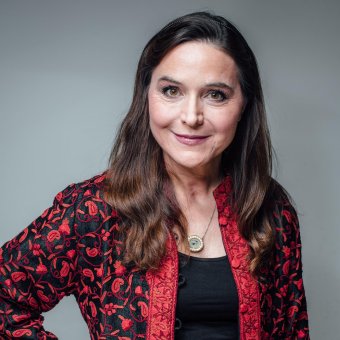 Inezita Head Shot