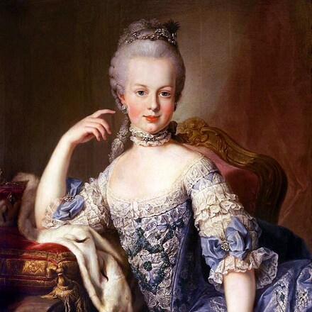 Marie-Antoinette