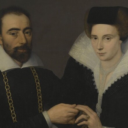 Renaissance conference