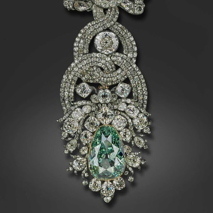 Dresden-Green-Diamond