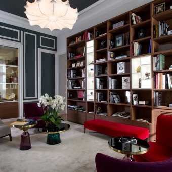 LECOLE-Library