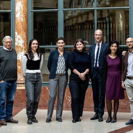 Journée d'etudes INHA 19 octobre 2022 ©PAULINE DE COURREGES _145