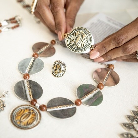 Nisreen Kuku Ecole des Arts Joailliers VCA ©PAULINE DE COURREGES PHOTOGRAPHE_57-min