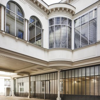 L’Ecole des Arts Joailliers, Hôtel de Mercy-Argenteau, Photo Benjamin Chelly (11).jpg