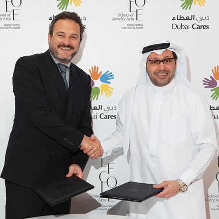 Cultural Partnerships-High