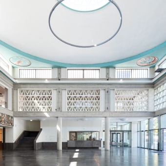 La Comédie de Clermont-Ferrand