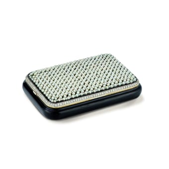 Van Cleef & Arpels, vanity case, circa 1925