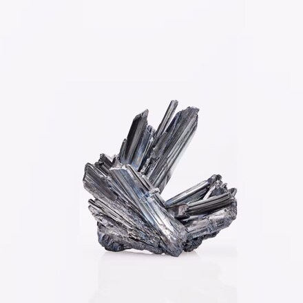 Journey with Minerals