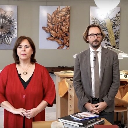 [Video] L'ÉCOLE - 10th Anniversary Celebration Live Streaming (February 14, 2022)