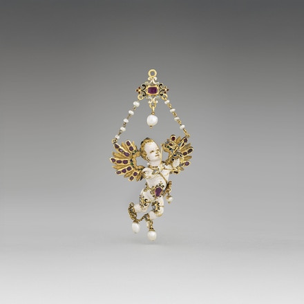 Renaissance: a Golden Age of Jewelry