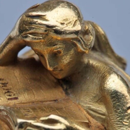  Writing Jewels: Artistic Correspondences