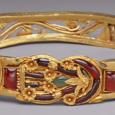 talismans, gems and marvels