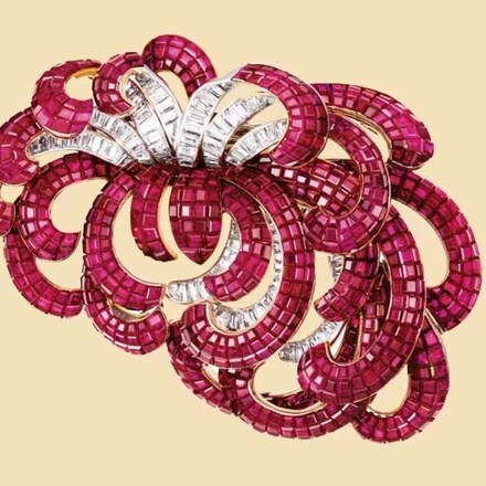 the secret language of flowers