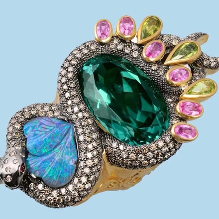 women jewelry designers