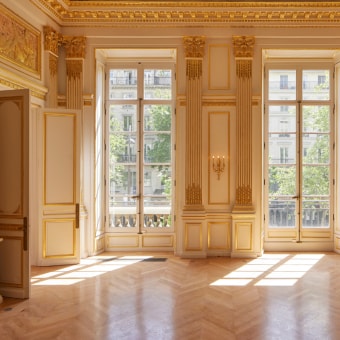 Hôtel de Mercy-Argenteau