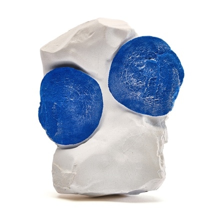 Azurite (ENSMP 82932) 