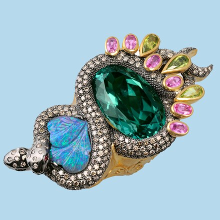 women jewelry designers