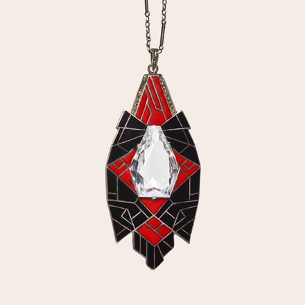 Picture OneArchitecture & Jewelry- A Bridge between the Arts