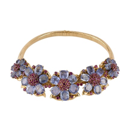 flora jewel